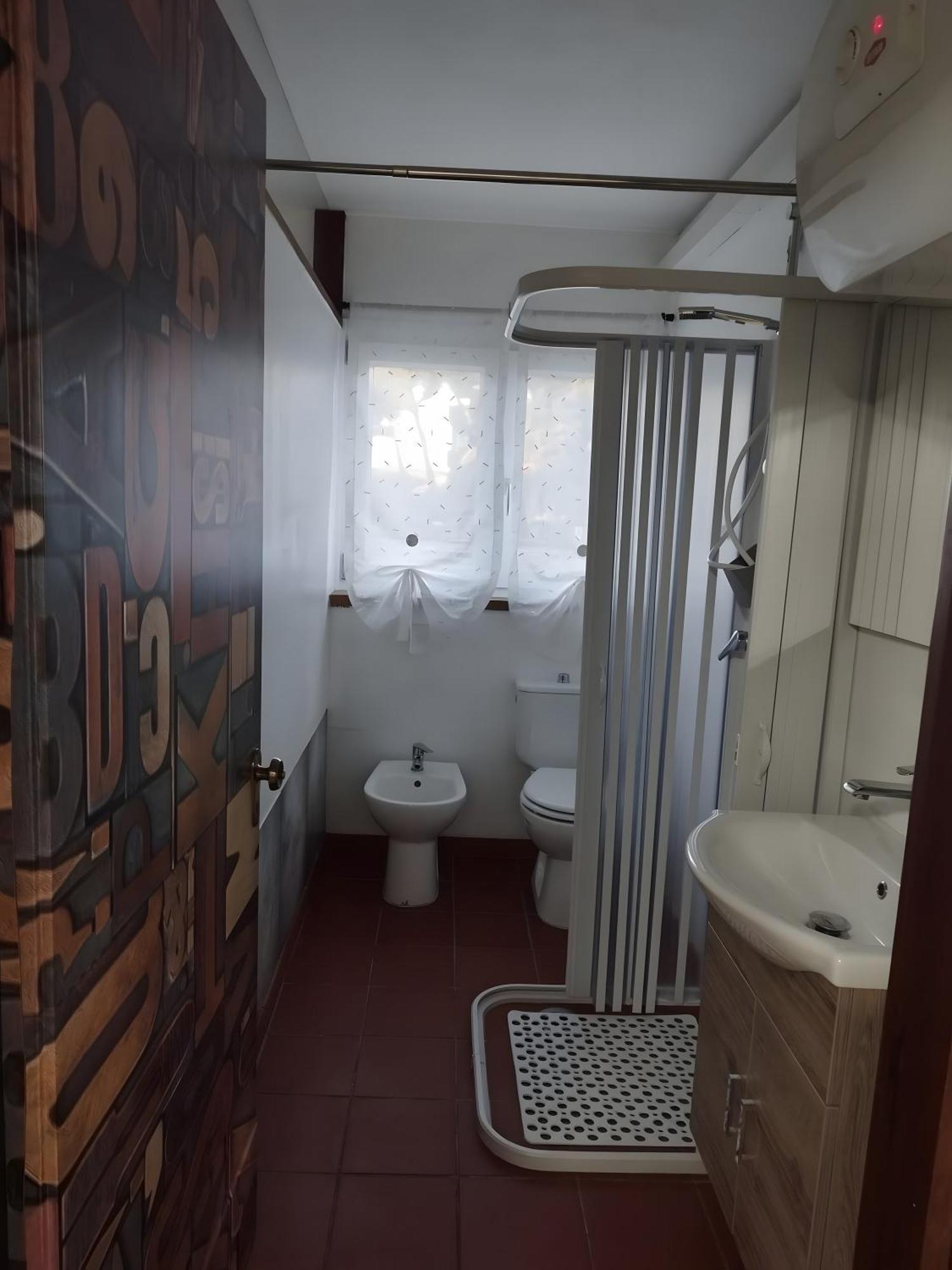 Apartament La Casina Al Mare Vista Pineta Marina Di Carrara Zewnętrze zdjęcie